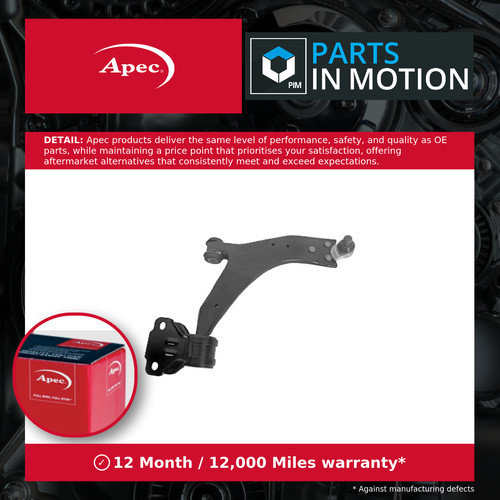 Wishbone suspension arm fits - /,