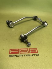 2x Porsche 993 Carrera 2