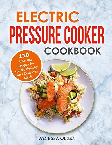 Electric pressure cooker - electric,