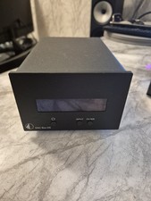 Pro-Ject DAC Box DS (Silver) Digital to Analog Converter, Silver