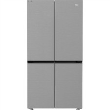 Beko GN446224VPS Fridge
