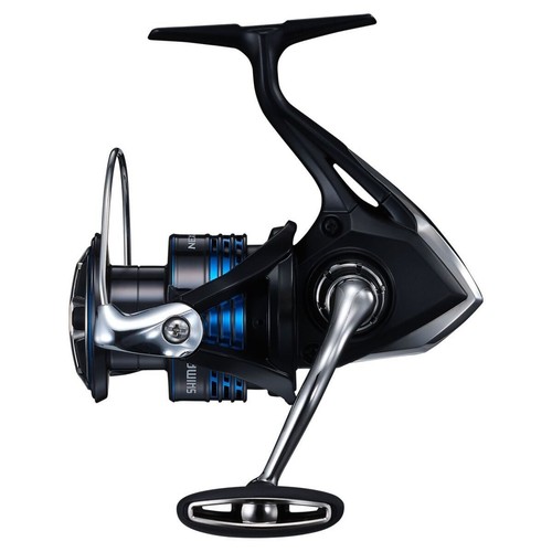 Shimano nexave 2500 - fi, 1