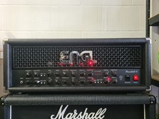 engl powerball 2 100w amp & Z9 footswitch