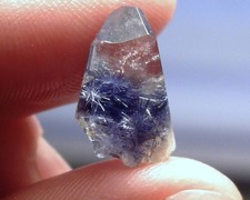 Awesome Dumortierite Crystals