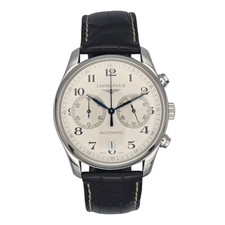 Longines master collection - master,