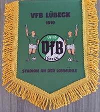 VFB LUBECK  COLOUR PENNANT