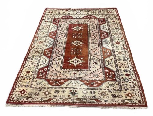 Large turkish wool - large, with