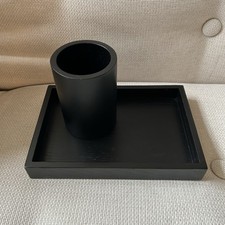 The Conran Shop Vidar Black