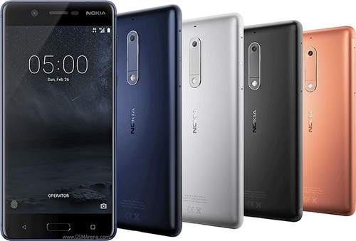 Sealed boxed nokia 16gb - sealed,