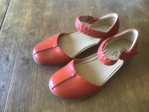 Hotter shoes red - hotter,