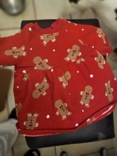 Gingerbread Dress