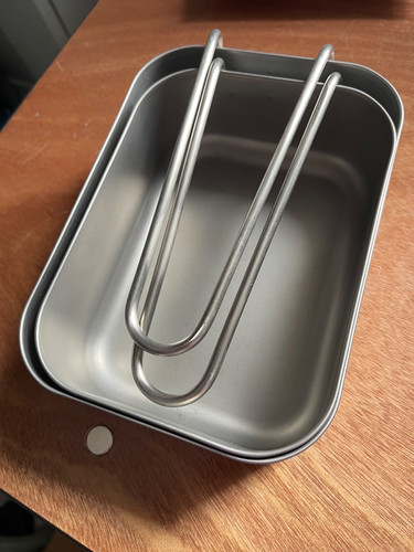 Dutch army stainless - army,