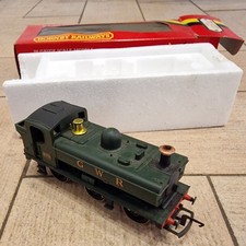 Hornby gwr class - 57xx, pannier