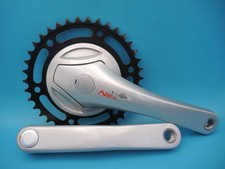 SHIMANO NEXUS SINGLE SPEED