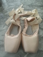 Bloch Hannah Pointe Shoes