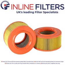 Air Filter for Dynapac LG700