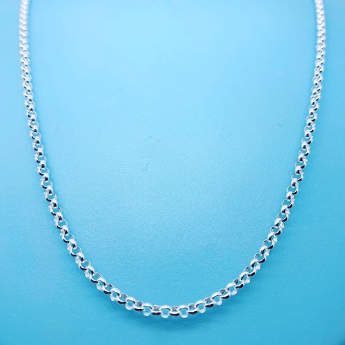 Genuine hallmarked 925 - genuine,