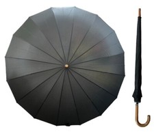 16 Ribs Walking Stick Golf