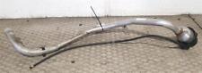 2011 FORD MONDEO FUEL TANK FILLER PIPE 2.0 TDCI DIESEL