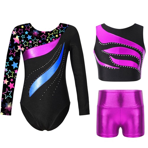 Kids girls gymnastics - uk,