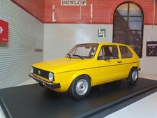 VW Golf Mk1 Volkswagon 1977