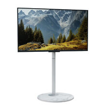 Tall TV Floor Stand for