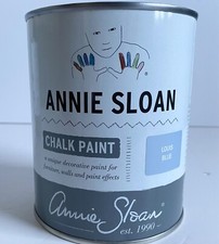 Annie sloan chalk paint louis - sloan,