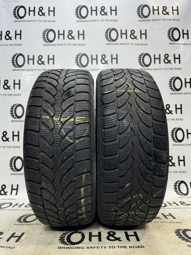 195 r16 5mm - 6&5mm, run