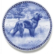 German Longhaired Pointer -