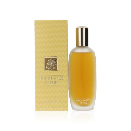 Clinique aromatics elixir edp - elixir,