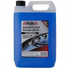 Holts all seasons windscreen - all,