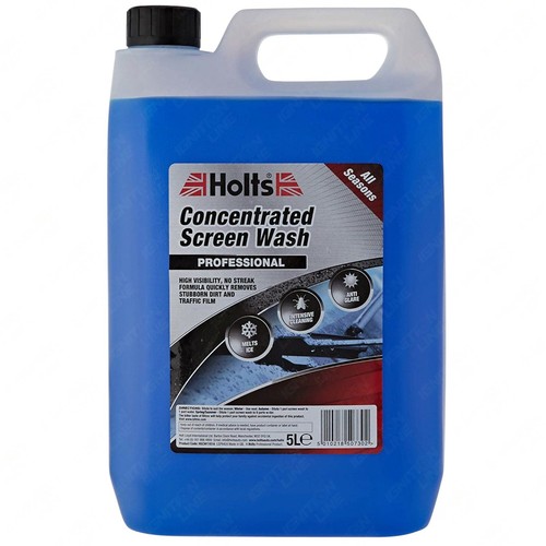 Holts all seasons windscreen - all,