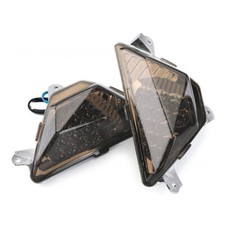 Amber LED Turn Signal Light