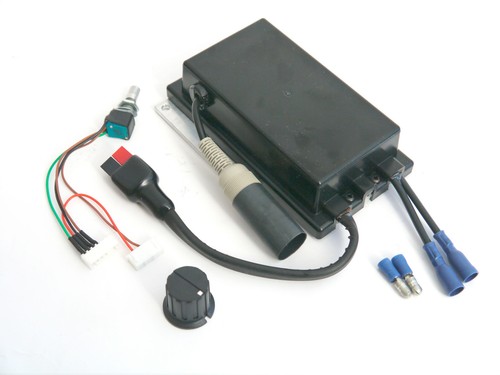 Replacement controller for - replacement,