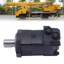 80CC Hydraulic Motor