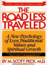 The Road Less Traveled: A New