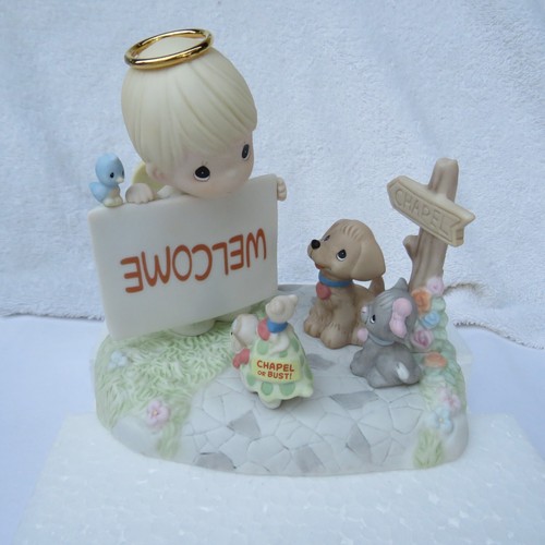 Rare 2022 precious moments - -precious,
