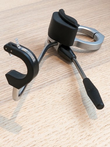 Sme 3012 dashpot assembly - 3012,