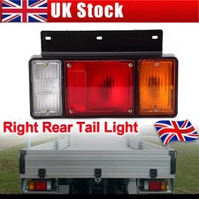 Right O/S Rear Tail Light Lamp