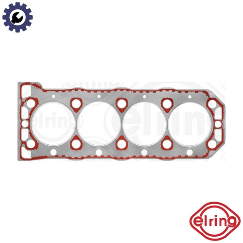 Gasket cylinder head 167 - cylinder,