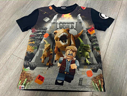 Next boys lego jurassic - next,