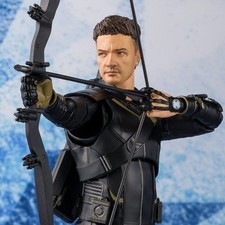 S.H.Figuarts Hawkeye Avengers
