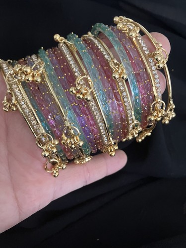 Bangles indian pakistani - bangles,