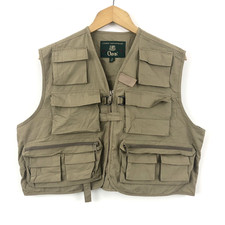Orvis Fly Fishing Vest Men's