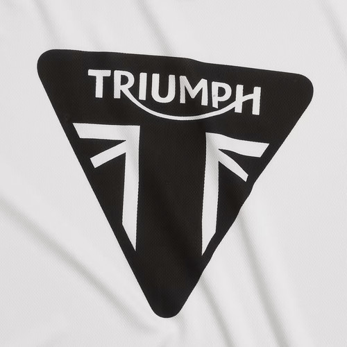 Genuine triumph rapid - triumph,