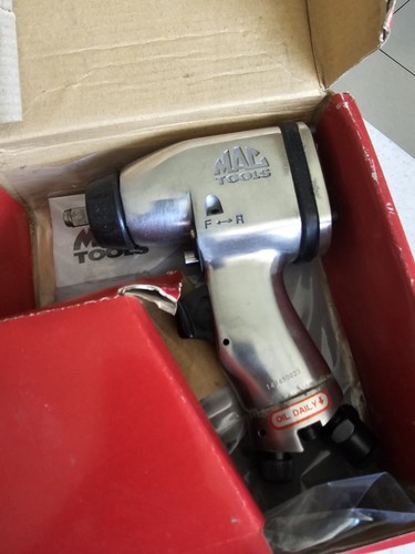 Mac tools drive - mini, air