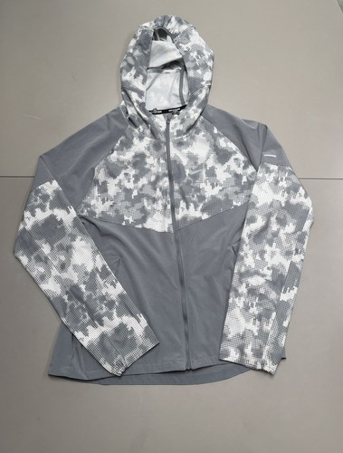 Nike running repel zip up - nike,