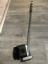 Cobra King Vintage Nova-40 Putter 35 Inch With Extra Weights
