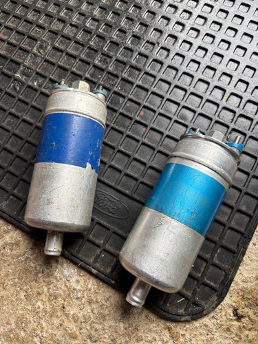 Ford sierra cosworth fuel - ford,