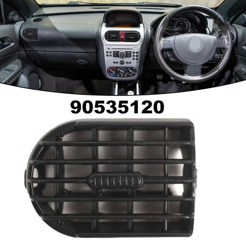 Front dashboard air vent - air,